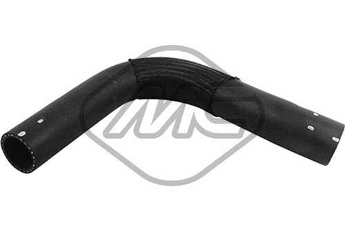 Патрубок peugeot METALCAUCHO 97321