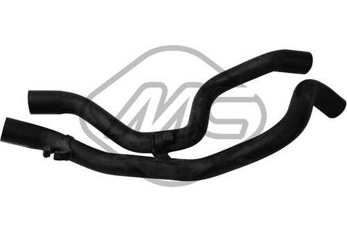 Патрубок vw polo METALCAUCHO 97695