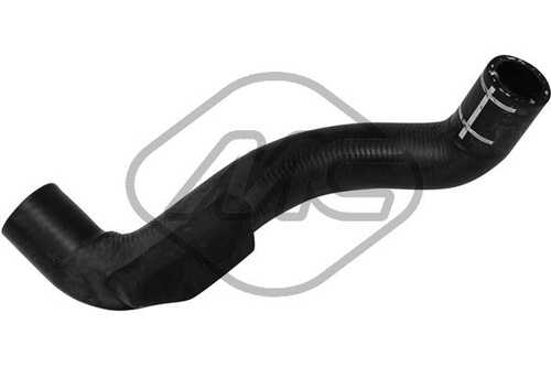 Патрубок golf METALCAUCHO 98055