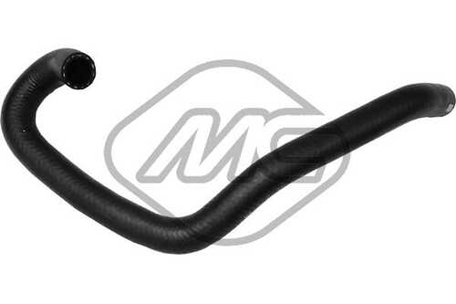 Патрубок renault METALCAUCHO 98224