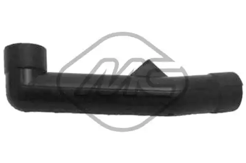Патрубок mb c230 METALCAUCHO 98490