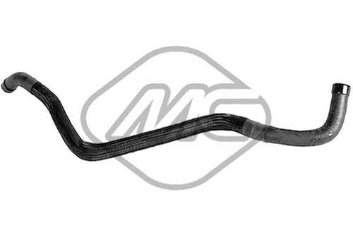 Патрубок METALCAUCHO 98528