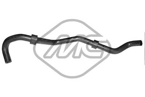 Патрубок METALCAUCHO 98648