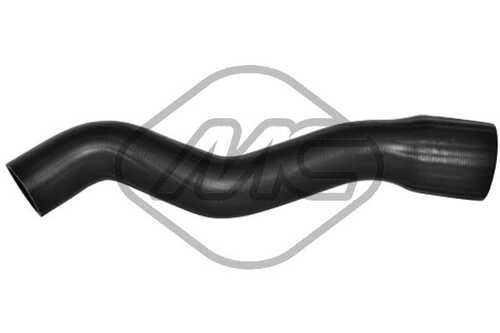 Патрубок турбины c5 METALCAUCHO 98794