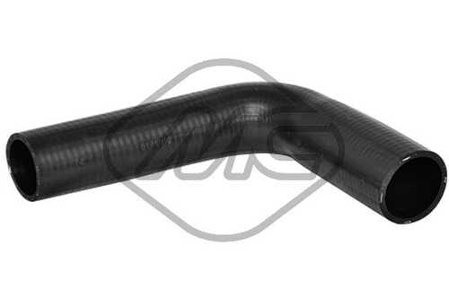 Патрубок радиатора upper canter METALCAUCHO 98875