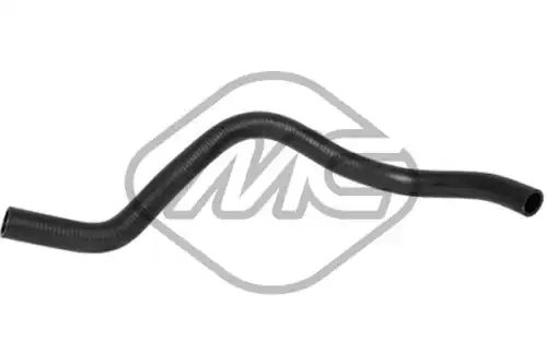 Патрубок радиатора honda civic vi fastback (ma mb) civic vi hatchback (ej ek) civic vi седан (e METALCAUCHO 99036