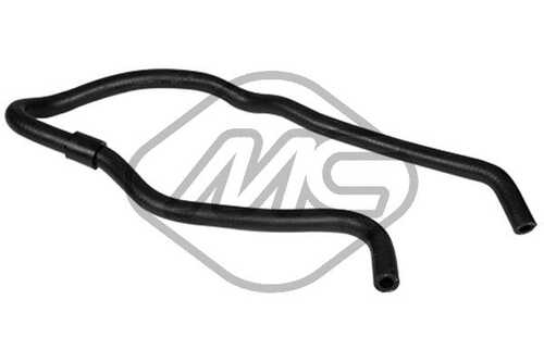 Шланг гур cr-v METALCAUCHO 99050
