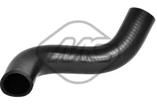 Патрубок радиатора upper forester METALCAUCHO 99121