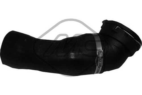 Патрубок турбины bmw s5 METALCAUCHO 99146