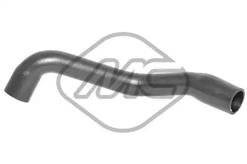Патрубок радиатора ford transit 1994-2000 METALCAUCHO 99219