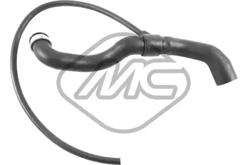 Патрубок c320 METALCAUCHO 99254