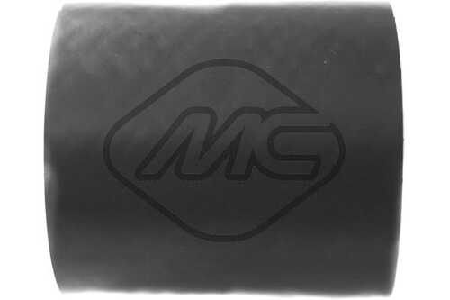 Патрубок турбины dyna METALCAUCHO 99635