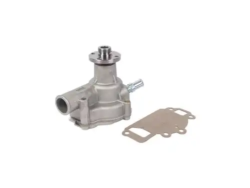 Насос водяной уаз дв.4213 евро-2 4218 и их модификаций (metalpart)