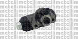 Колесный тормозной цилиндр METELLI 04-0156