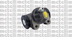 Колесный тормозной цилиндр METELLI 04-0158