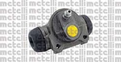Колесный тормозной цилиндр METELLI 04-0254