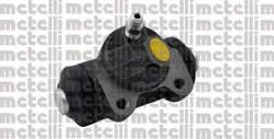 Колесный тормозной цилиндр METELLI 04-0428
