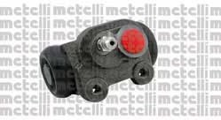 Колесный тормозной цилиндр METELLI 04-0480