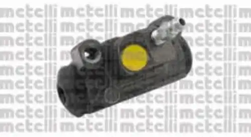 Рабочий тормозной цилиндр METELLI 04-0499