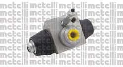 Колесный тормозной цилиндр METELLI 04-0597