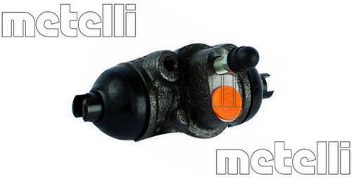 Рабочий тормозной цилиндр METELLI 04-1061