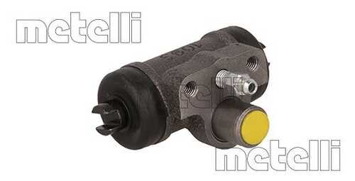 Колесный тормозной цилиндр METELLI 04-1095