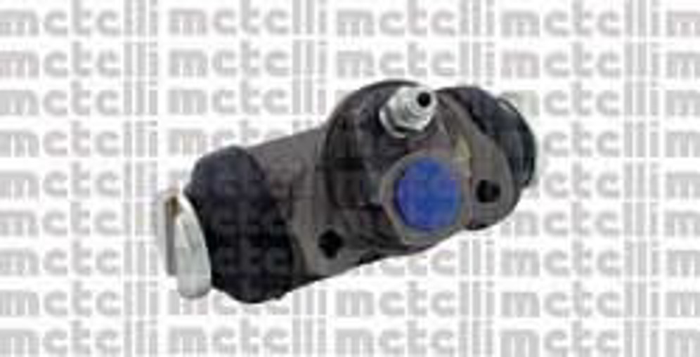 Цилиндр тормозной METELLI 04-0003