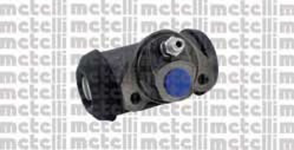 Колесный тормозной цилиндр METELLI 04-0005