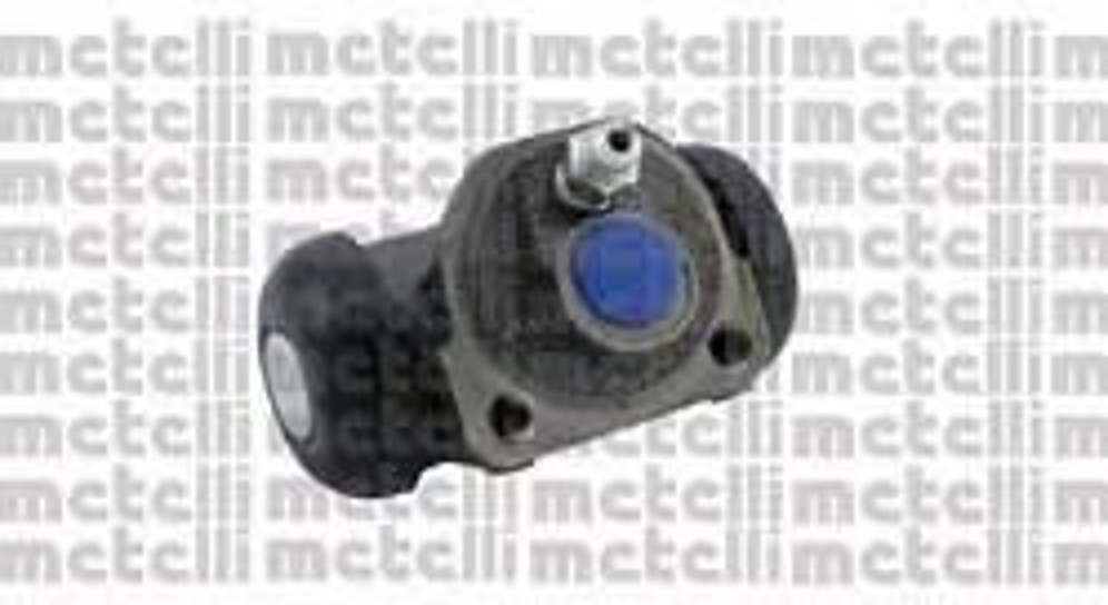 Колесный тормозной цилиндр METELLI 04-0054