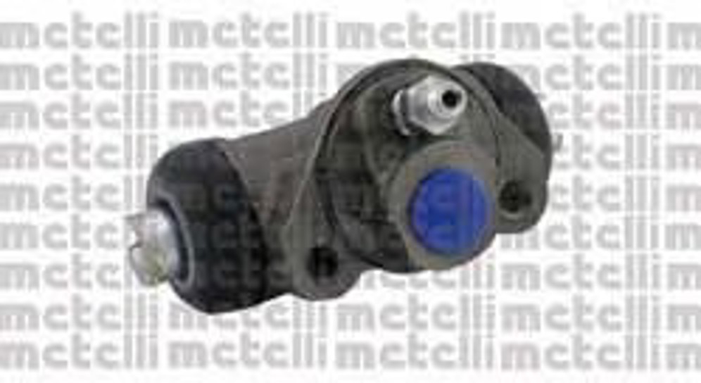 Цилиндр тормозной METELLI 04-0073