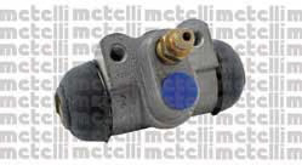 Цилиндр тормозной рабочий METELLI 04-0090