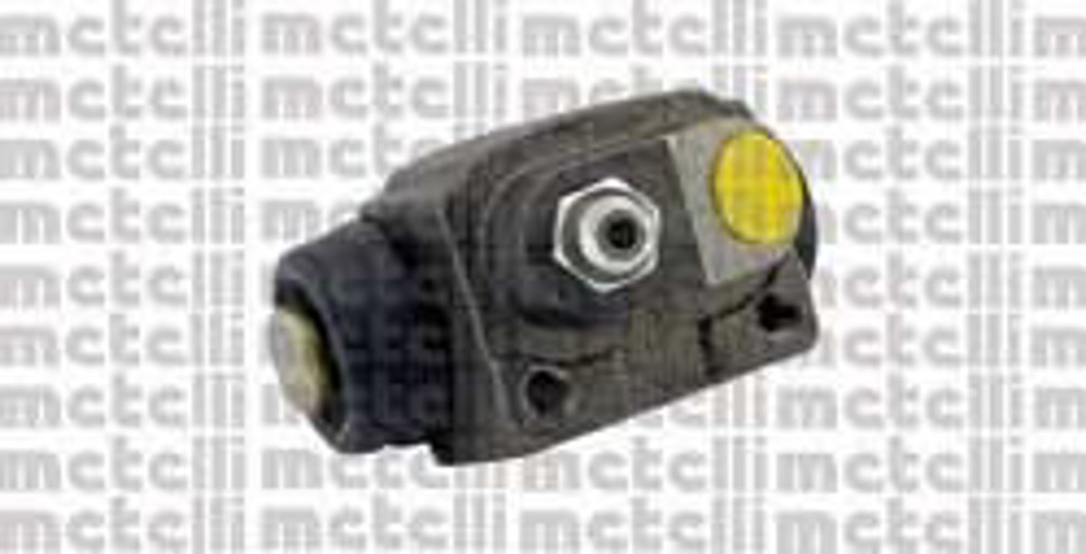 Цилиндр тормозной METELLI 04-0201