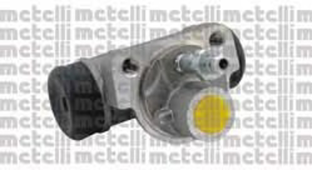 Цилиндр тормозной рабочий METELLI 04-0517