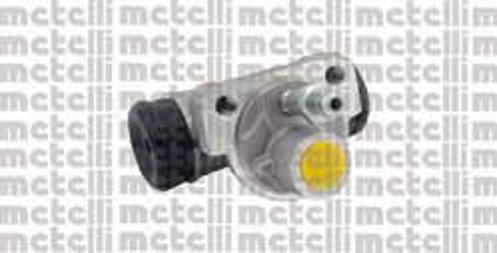 Цилиндр тормозной рабочий METELLI 04-0554