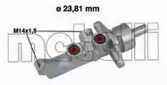 Главный тормозной цилиндр METELLI 05-0648