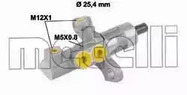 Главный тормозной цилиндр METELLI 05-0811