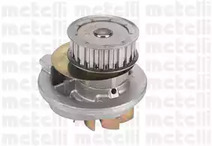 Водяной насос METELLI 24-0325