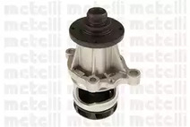 Водяной насос охлаждение двигателя METELLI 24-0430