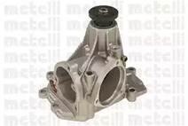 Водяной насос охлаждение двигателя METELLI 24-0578