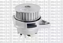 Водяной насос METELLI 24-0603