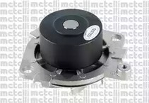 Водяной насос охлаждение двигателя METELLI 24-0616