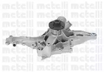 Водяной насос METELLI 24-0710