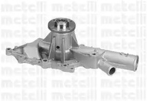 Водяной насос METELLI 24-0888
