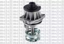Водяной насос охлаждение двигателя METELLI 24-1138
