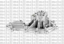 Водяной насос охлаждение двигателя METELLI 24-1141