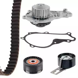 Комплект грм (с помпой) METELLI 30-0859-2