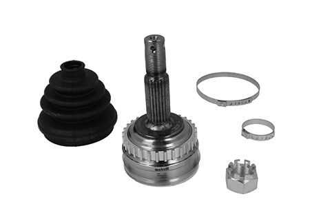 Шарнирный комплект приводного вала METELLI 15-1056