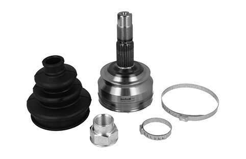 Шарнирный комплект приводного вала METELLI 15-1105