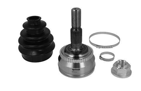 Шарнирный комплект приводного вала METELLI 15-1133