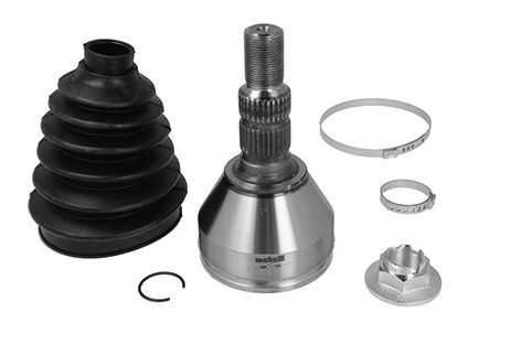 Шарнирный комплект приводного вала METELLI 15-1506A